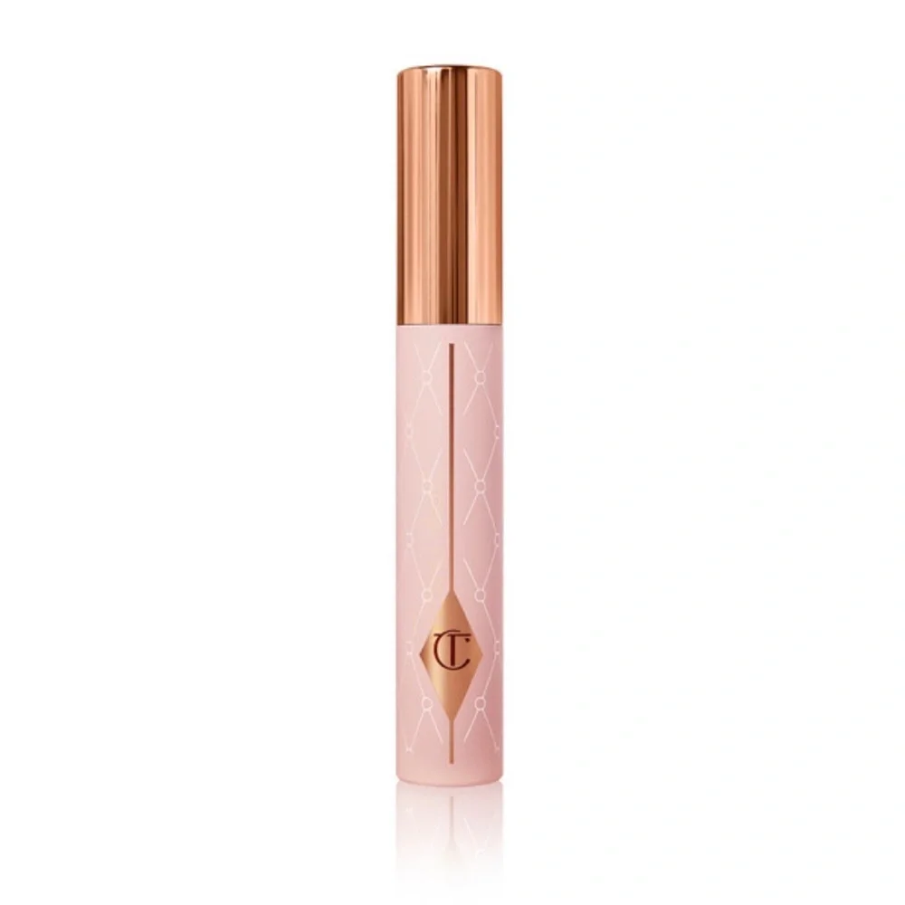 ✨ CHARLOTTE TILBURY Pillow Talk Push Up Lashes Mascara - SUPER BLACK